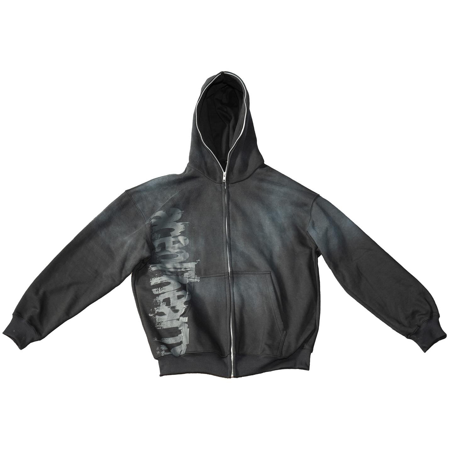 Ace of Hearts Hearts Zip Hoodie product image